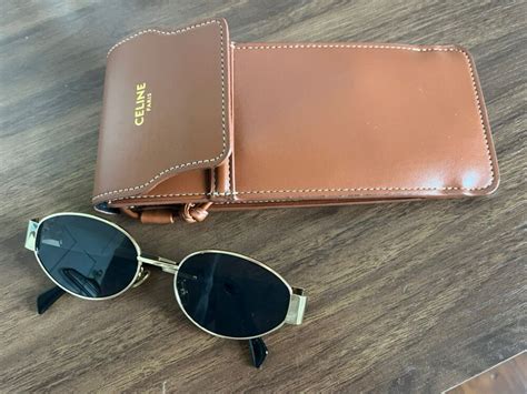 celine backpack dupe|celine triomphe sunglasses dupe.